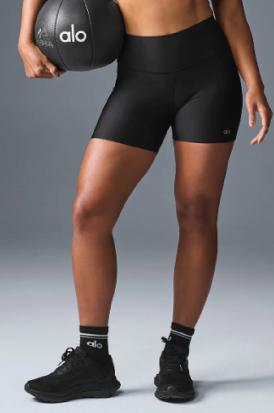 Alo - 5" Airlift Energy Short